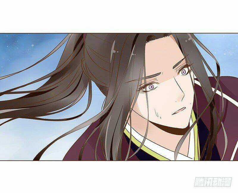 Đế Vương Trắc - Chapter 107 - Trang 53