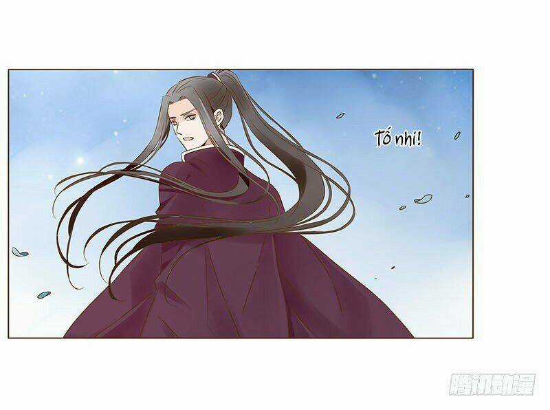 Đế Vương Trắc - Chapter 107 - Trang 54