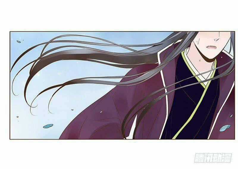 Đế Vương Trắc - Chapter 107 - Trang 55