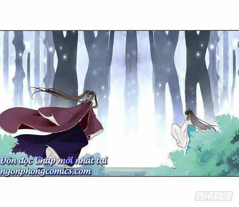 Đế Vương Trắc - Chapter 107 - Trang 56