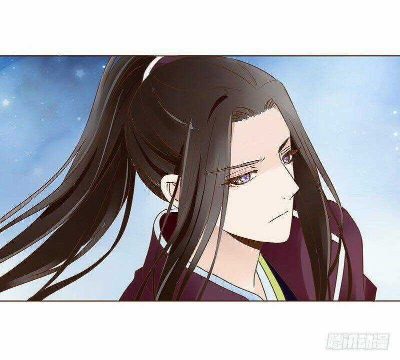 Đế Vương Trắc - Chapter 107 - Trang 7