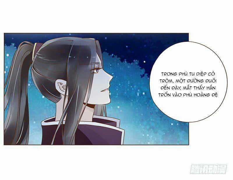 Đế Vương Trắc - Chapter 107 - Trang 9