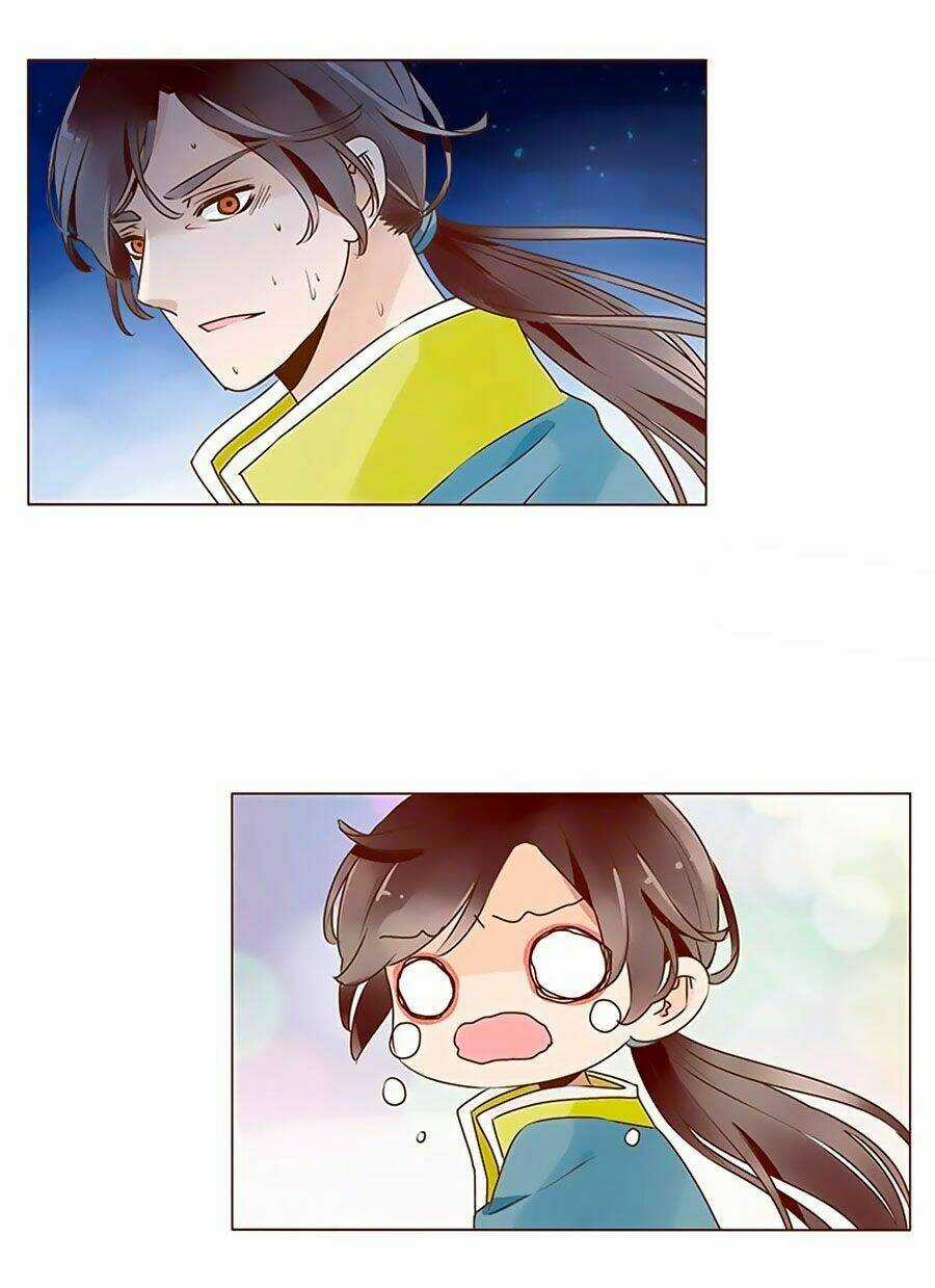 Đế Vương Trắc - Chapter 108 - Trang 12