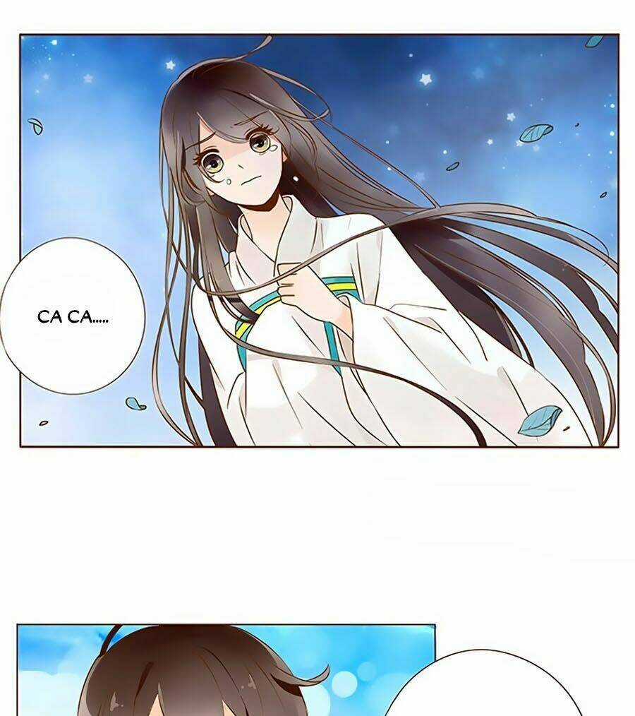 Đế Vương Trắc - Chapter 108 - Trang 14