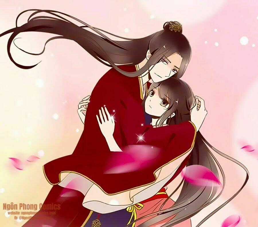 Đế Vương Trắc - Chapter 109 - Trang 31