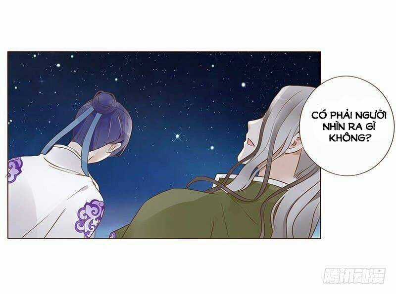 Đế Vương Trắc - Chapter 110 - Trang 13