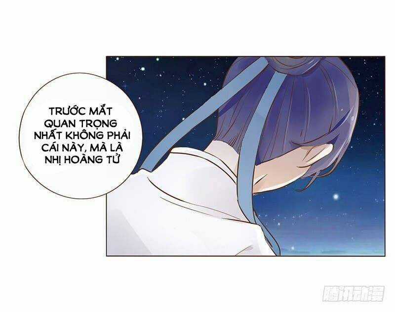 Đế Vương Trắc - Chapter 110 - Trang 14