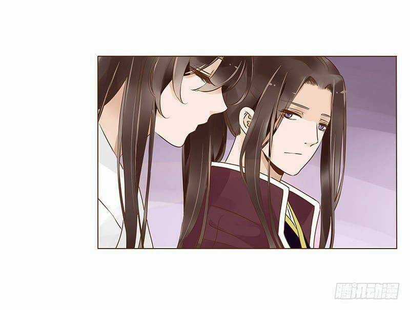 Đế Vương Trắc - Chapter 110 - Trang 18