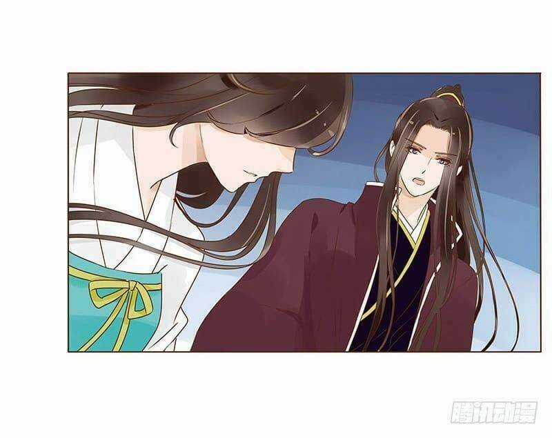 Đế Vương Trắc - Chapter 110 - Trang 20