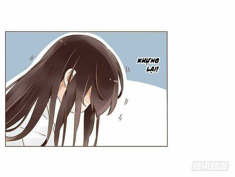 Đế Vương Trắc - Chapter 110 - Trang 21