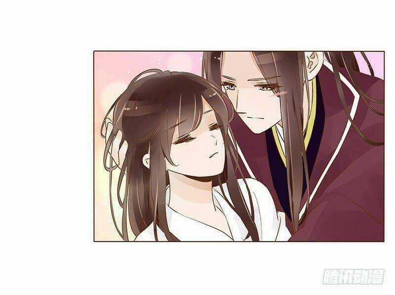 Đế Vương Trắc - Chapter 110 - Trang 28