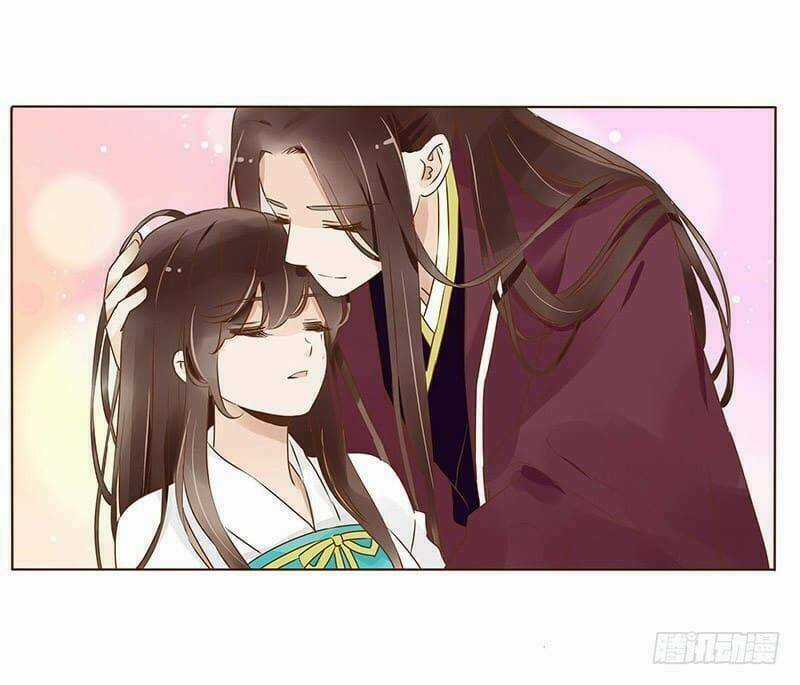 Đế Vương Trắc - Chapter 110 - Trang 29