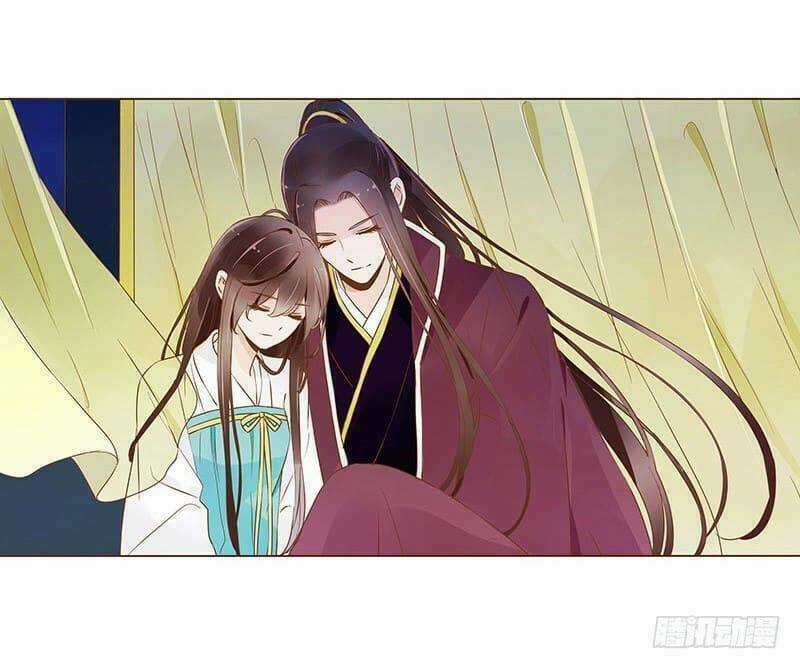 Đế Vương Trắc - Chapter 110 - Trang 30