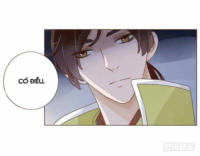 Đế Vương Trắc - Chapter 110 - Trang 4