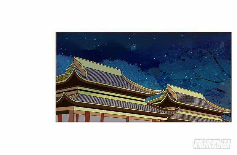 Đế Vương Trắc - Chapter 110 - Trang 32