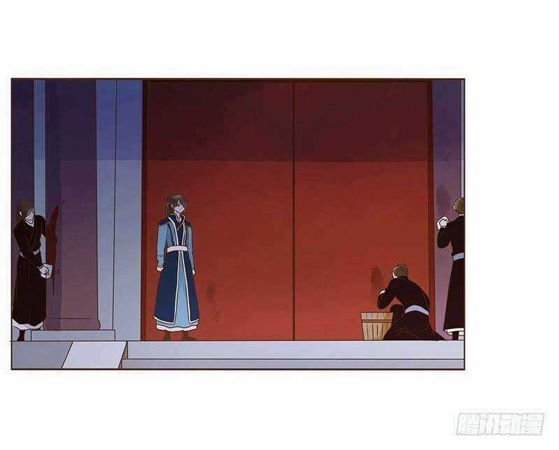 Đế Vương Trắc - Chapter 110 - Trang 33