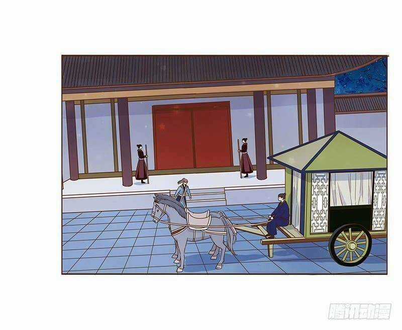 Đế Vương Trắc - Chapter 110 - Trang 36