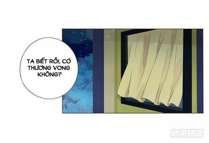 Đế Vương Trắc - Chapter 110 - Trang 38