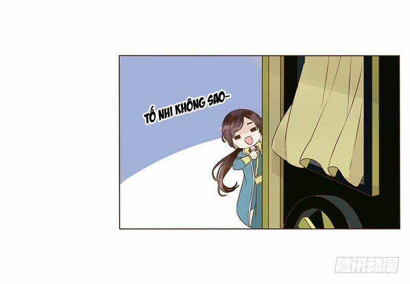 Đế Vương Trắc - Chapter 110 - Trang 40