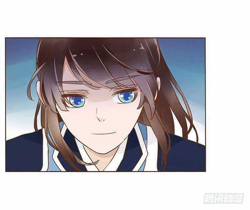 Đế Vương Trắc - Chapter 110 - Trang 41