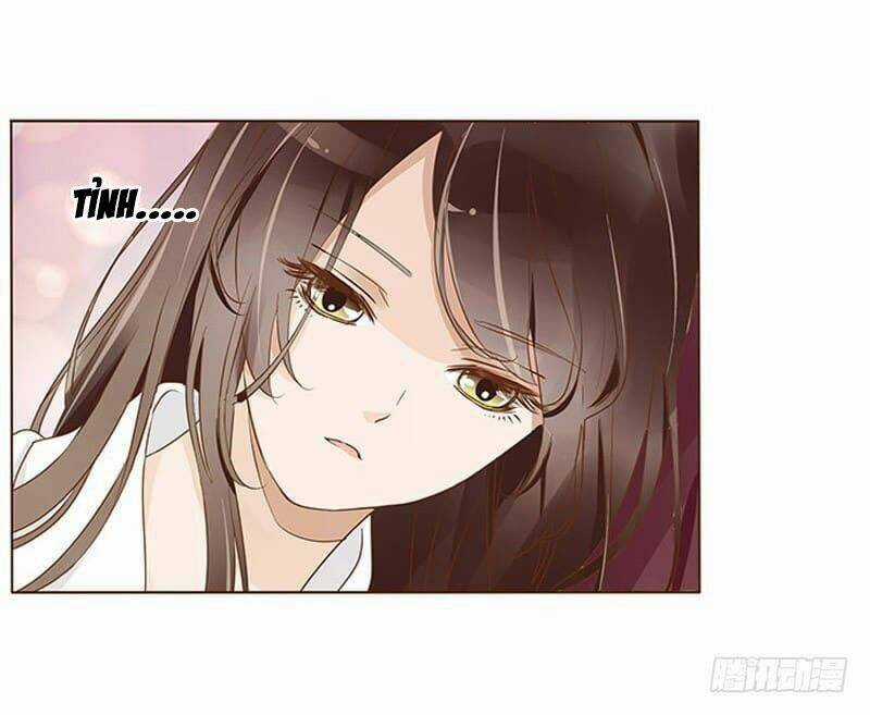 Đế Vương Trắc - Chapter 110 - Trang 43