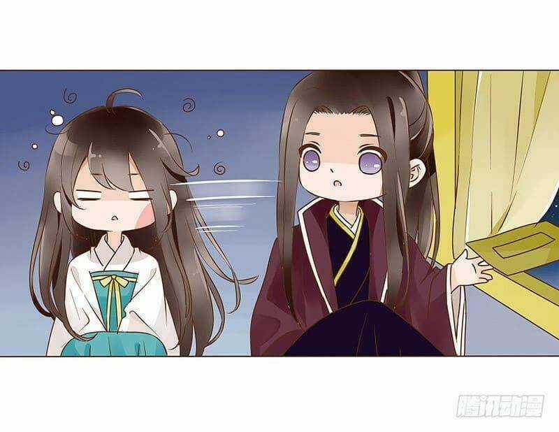 Đế Vương Trắc - Chapter 110 - Trang 44