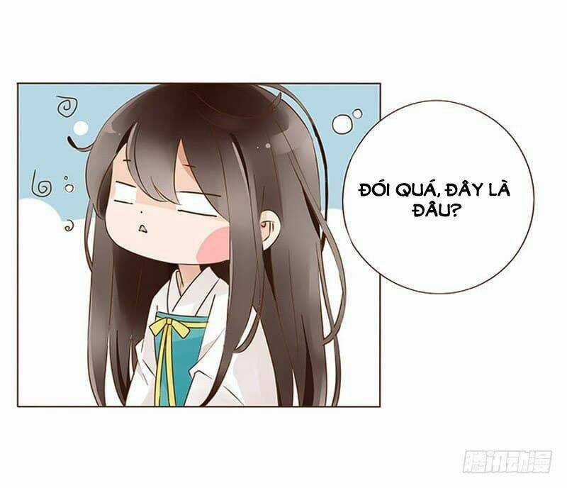 Đế Vương Trắc - Chapter 110 - Trang 45