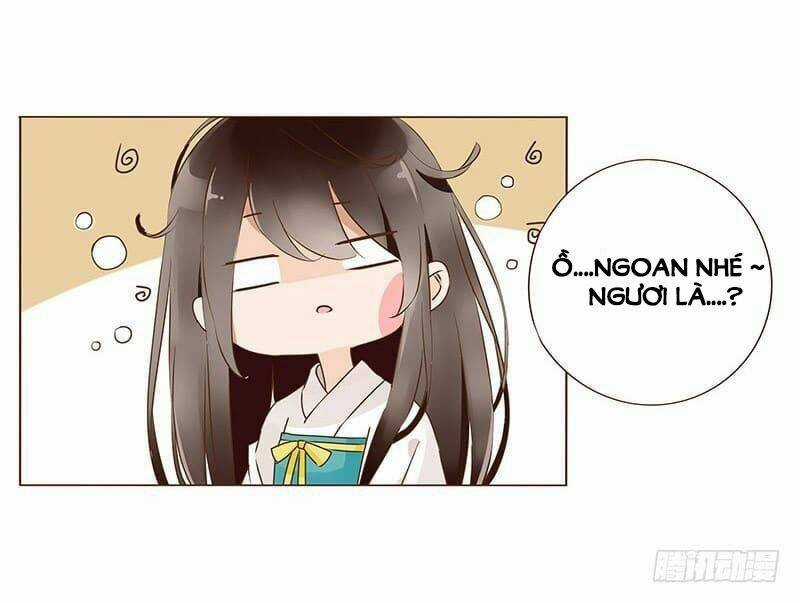 Đế Vương Trắc - Chapter 110 - Trang 47