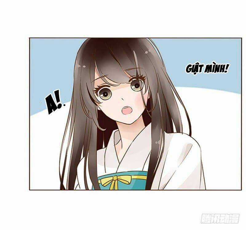 Đế Vương Trắc - Chapter 110 - Trang 48