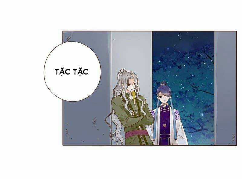 Đế Vương Trắc - Chapter 110 - Trang 6