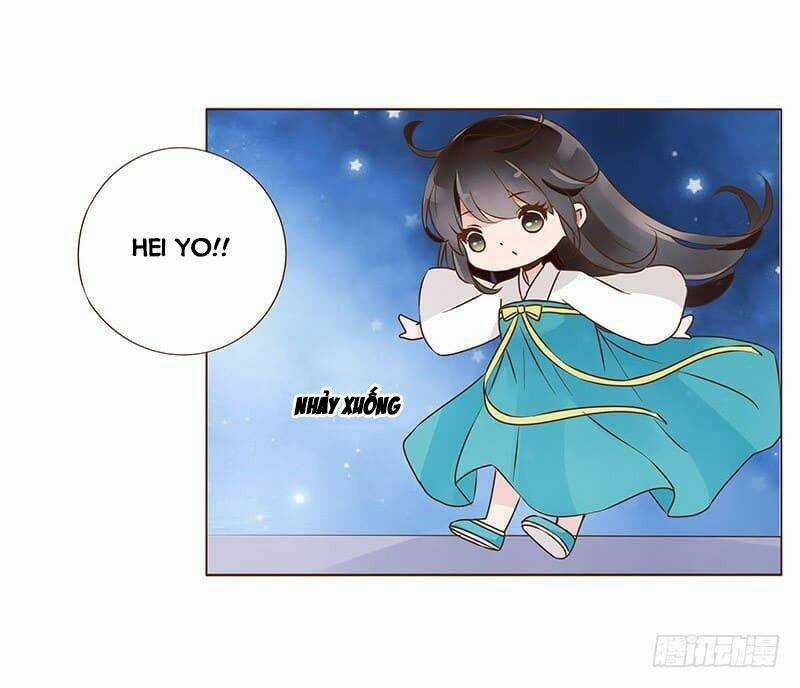 Đế Vương Trắc - Chapter 110 - Trang 52