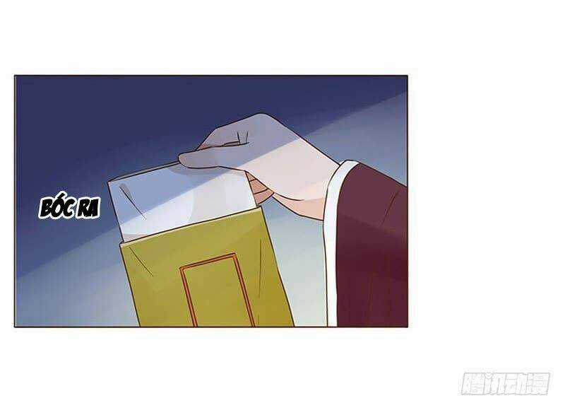 Đế Vương Trắc - Chapter 110 - Trang 53