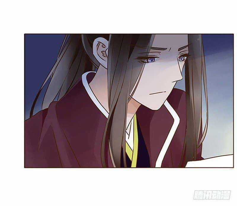 Đế Vương Trắc - Chapter 110 - Trang 54