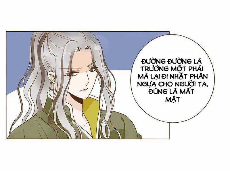 Đế Vương Trắc - Chapter 110 - Trang 7