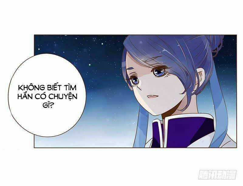 Đế Vương Trắc - Chapter 111 - Trang 17