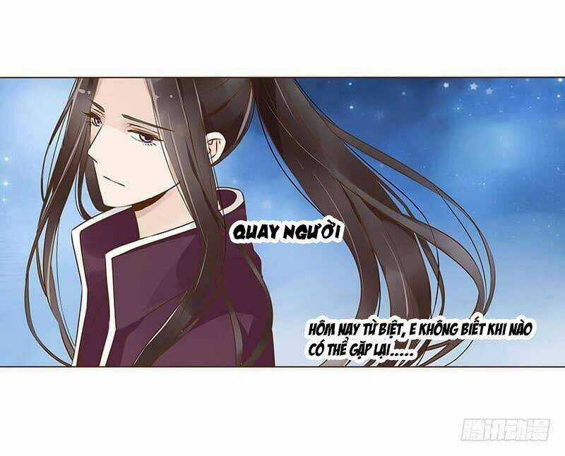 Đế Vương Trắc - Chapter 111 - Trang 20