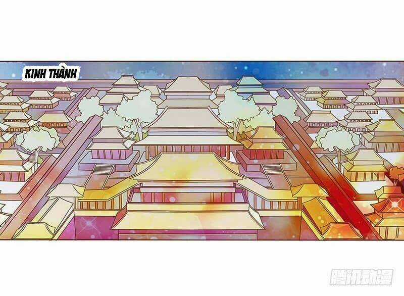 Đế Vương Trắc - Chapter 111 - Trang 26