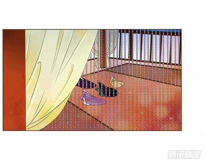 Đế Vương Trắc - Chapter 111 - Trang 28