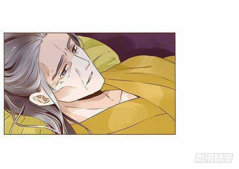 Đế Vương Trắc - Chapter 111 - Trang 30