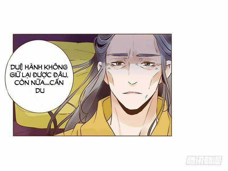 Đế Vương Trắc - Chapter 111 - Trang 39