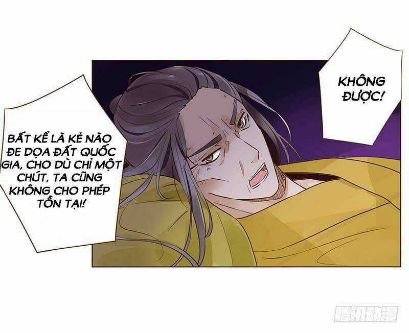 Đế Vương Trắc - Chapter 111 - Trang 47