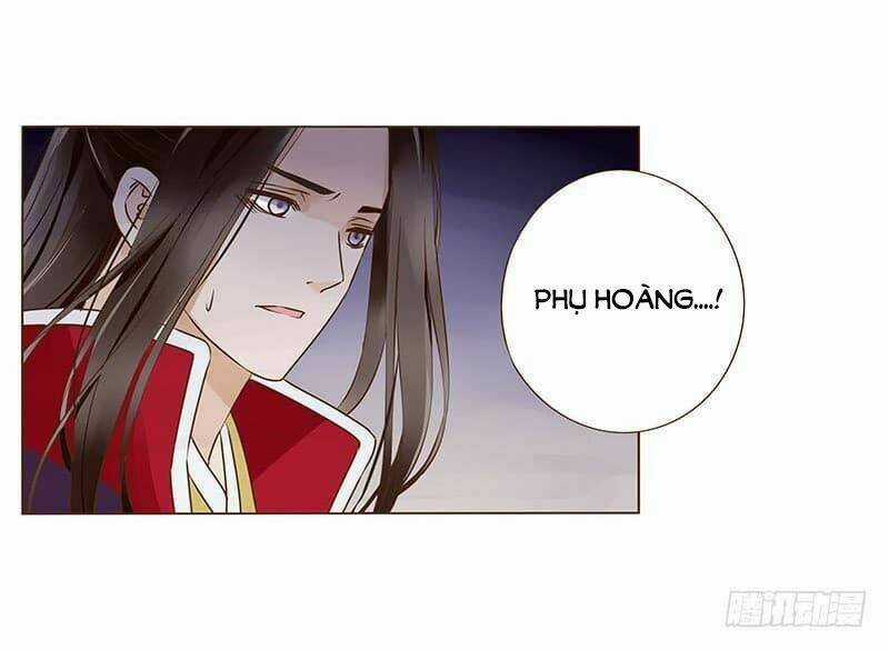 Đế Vương Trắc - Chapter 111 - Trang 48