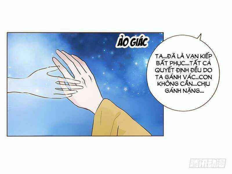 Đế Vương Trắc - Chapter 111 - Trang 50