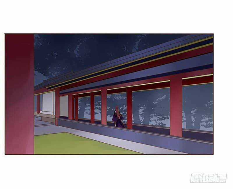 Đế Vương Trắc - Chapter 111 - Trang 6