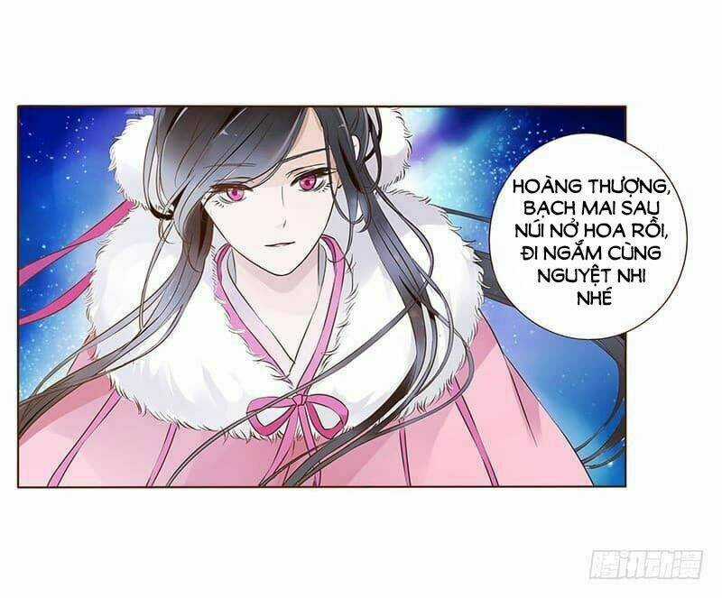 Đế Vương Trắc - Chapter 111 - Trang 52