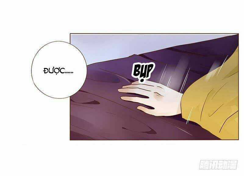 Đế Vương Trắc - Chapter 111 - Trang 53