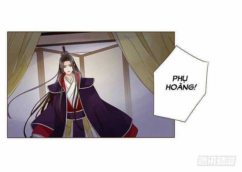 Đế Vương Trắc - Chapter 111 - Trang 54