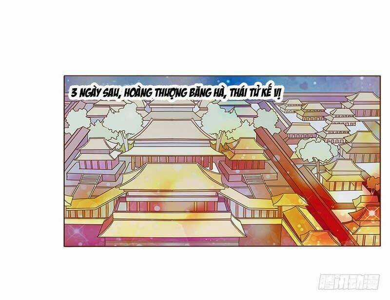 Đế Vương Trắc - Chapter 111 - Trang 55