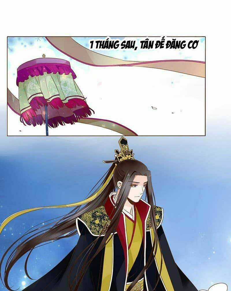 Đế Vương Trắc - Chapter 111 - Trang 56