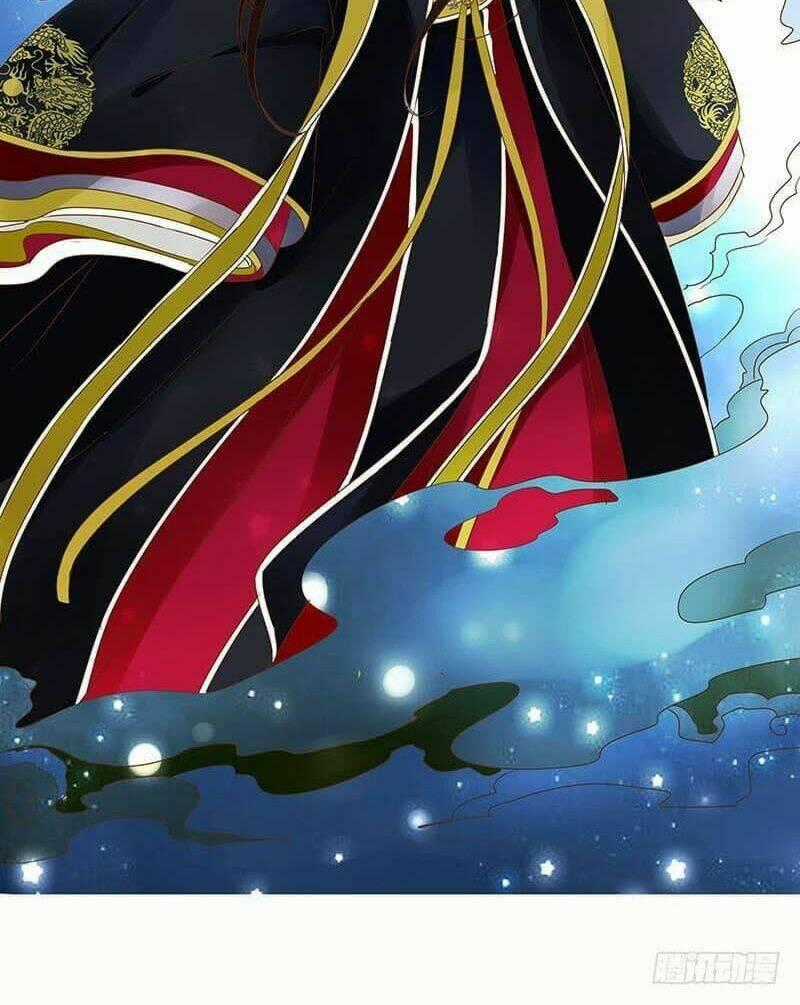 Đế Vương Trắc - Chapter 111 - Trang 57